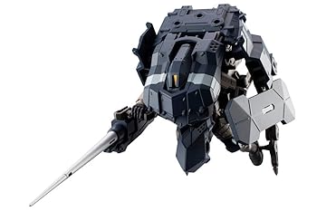 【中古】ヘキサギア 飛行ユニット ウッドペッカー 全高約80mm 124スケール プラモデル