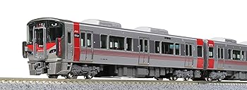 【中古】【39shop】KATO★Nゲージ 227系0番台 Red Wing 基本セット 3両 10-1610 鉄道模型 電車(良い)|ドリエム店