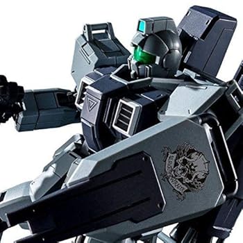 【中古】【39shop】ＨＧ★1144 陸戦型ジムスレイヴ・レイス隊仕様パラシュート・パック仕様（良い）｜ドリエム店