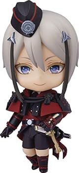 【中古】オランジュ・ルージュ ねんどろいど 刀剣乱舞-ONLINE- 日向正宗 ノンスケール ABS&PVC製 塗装済み可動フィギュア