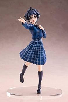 【中古】227 滝川みう 17スケール 塗装済み完成品フィギュア