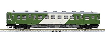 【中古】【39shop】TOMIX★Nゲージ キハ52-100形 高山色・キハ52-125 9445 鉄道模型 ディーゼルカー(良い)|ドリエム店