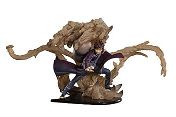 【中古】【39shop】フィギュアーツZERO★NARUTO-ナルト- 我愛羅-疾風伝- 絆Relation 約170mm PVC&ABS製 塗装済み完成品フィギュア(良い)|ドリエム店