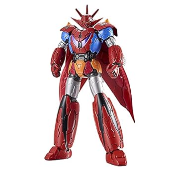 【中古】BANDAI SPIRITSバンダイ スピリッツ HG ゲッタードラゴンINFINITISM 1144スケール 色分け済みプラモデル