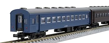 【中古】TOMIX Nゲージ 旧型客車 東北本線普通列車 セット 6両 98712 鉄道模型 客車
