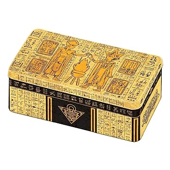 【中古】遊戯王 英語 EU版 TIN 2020未開封