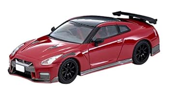 【中古】トミカリミテッドヴィンテージ ネオ 164 LV-N217b ニッサン GT-R NISMO 2020模範例 赤 為し終わる品 312499 車-乗り物のおもちゃ-おもちゃ