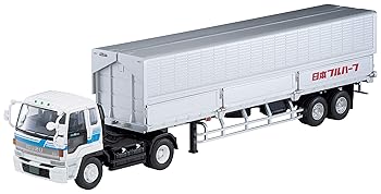 【中古】トミーテックTOMYTEC トミカリミテッドヴィンテージ ネオ 164 LV-N211a いすゞ 810EX ウイングルーフトレーラ 日本フルハーフFPR239 完成品 2879