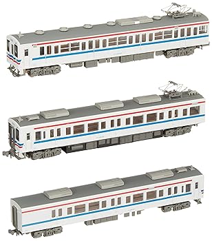 【中古】【39shop】マイクロエース★Nゲージ 105系広島色 3扉+4扉 3両セット A3687 鉄道模型 電車(良い)|ドリエム店