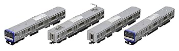 【中古】【39shop】TOMIX★Nゲージ E235-1000系 横須賀・総武快速線 基本セットB 4両 98403 鉄道模型 電車(良い)|ドリエム店
