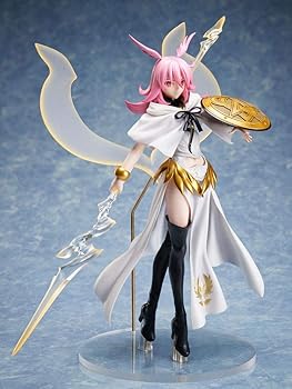 【中古】【39shop】FateGrand★Order ランサーワルキューレ ヒルド 17 完成品フィギュア アニプレックスプラス限定（良い）｜ドリエム店