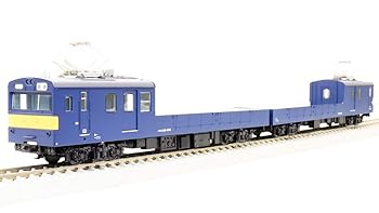 【中古】天賞堂 HOゲージ T-Evolution Series 002 クモル145形 ＋ クル144形 JR西日本 65008 鉄道模型 電車