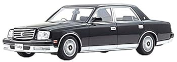 【中古】【39shop】samurai★118 トヨタ センチュリー ドアミラーVer. ブラック神威 完成品(非常に良い)|ドリエム店