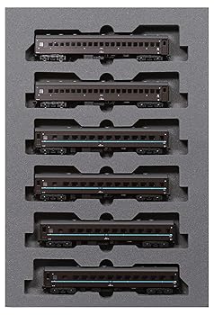 楽天市場】【中古】KATO Nゲージ スハ44系 特急はと 6両増結