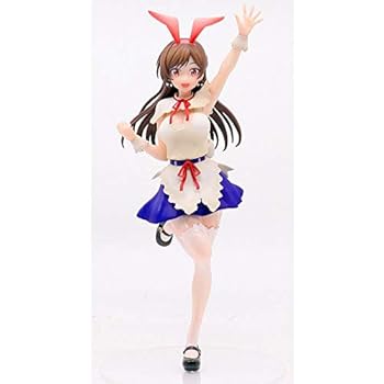 【中古】【39shop】彼女、お借りします★Coreful フィギュア 水原千鶴 タイトー（非常に良い）｜ドリエム店