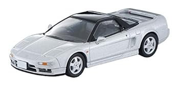 【中古】トミーテック トミカリミテッドヴィンテージ ネオ 164 LV-N226b ホンダ NSX 90年式 銀 完成品 312987