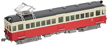 【中古】TOMIX HOゲージ 高松琴平電気鉄道 3000形 標準塗装 HO-612 鉄道模型 電車