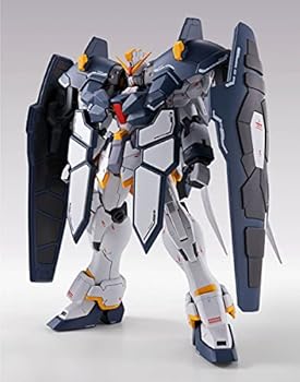 【中古】バンダイBANDAI MG 1100 新機動戦記ガンダムW Endless Waltz ガンダムサンドロック EW版 アーマディロ装備 色分け済みプラモデル