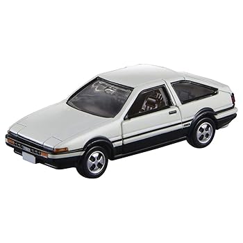 楽天市場】【中古】 香港 トミカ /tomica トヨタ スプリンター 1200 SL