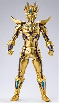 【中古】バンダイBANDAI S.H.Figuarts ウルトラマンゼロ ビヨンドギャラクシーグリッター