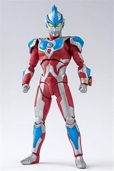 【中古】バンダイBANDAI S.H.Figuarts ウルトラマンギンガストリウム