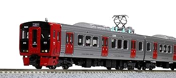 【中古】KATO Nゲージ 813系200番代 増結セット 3両 10-1687 鉄道模型 電車