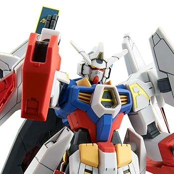 【中古】BANDAI SPRITS ＨＧ 1144 トライエイジガンダム 18,279円
