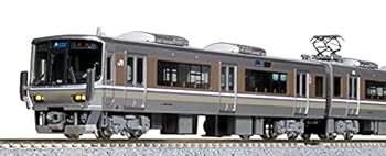 【中古】KATO Nゲージ 223系2000番台 新快速 8両セット 10-1678 鉄道模型 電車