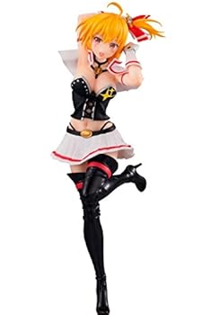 【中古】フリュー ド級編隊エグゼロス スペシャルフィギュア 星乃雲母画像