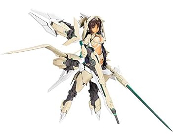 【中古】メガミデバイス アリス・ギア・アイギス 兼志谷 シタラ Ver.カルバチョート 全高約180mm ノンスケール プラモデル 10,294円