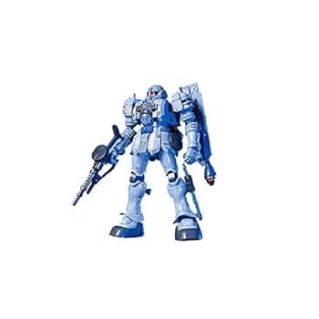 【中古】HGUC 1144 ヅダ 機動戦士ガンダム MS IGLOO 6,584円