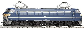 【中古】TOMIX HOゲージ EF66 後期型 HO-2013 鉄道模型 電気機関車