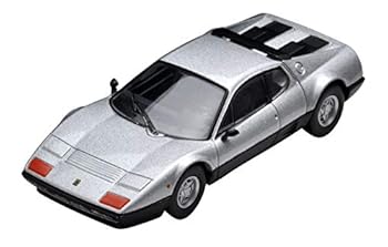 【中古】トミカリミテッドヴィンテージ ネオ 164 TLV-NEO フェラーリ BB512 銀 完成品