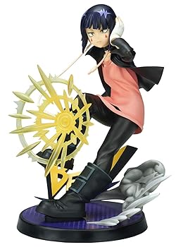 【中古】ベルファインBellFine 僕のヒーローアカデミア 耳郎 響香 ヒーロースーツVer. 18スケール PVC製 塗装済み 完成品 フィギュア
