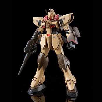 【中古】RE100 1100 ガンイージ 陸戦タイプ プラモデルホビーオンラインショップ限定