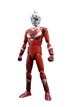 【中古】HAF アイアンキング ノンスケール PVC&ABS製 塗装済み 完成品 可動フィギュア画像