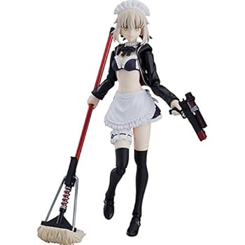 【中古】【39shop】グッドスマイルカンパニーGOOD★SMILE COMPANY figma FateGrand Order ライダーアルトリア・ペンドラゴン〔オルタ〕 ノンスケール ABS&PVC製 塗装(非常に良い)|ドリエム店