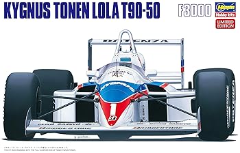 【中古】ハセガワ 124 キグナス トーネン ローラ T90-50 プラモデル 20413