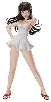 【中古】【39shop】ラブライブ！サンシャイン！！★黒澤ダイヤ Summer Queens 18 完成品フィギュア東京フィギュア・オンラインショップ限定（良い）｜ドリエム店