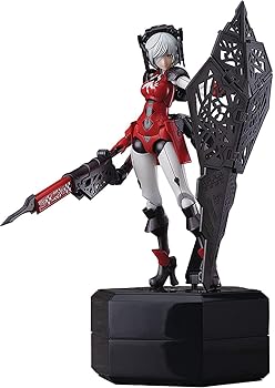 【中古】chitocerium VI-carbonia adamas 11スケール PS＆ABS製 組み立て式プラスチックモデル