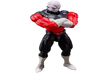 【中古】【39shop】バンダイBANDAI★Dragon Ball Super - Jiren Limited Edition SH Figuarts(非常に良い)|ドリエム店