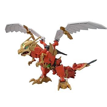 【中古】SDBD:R ガンダムビルドダイバーズRe:RISE ヴァルキランダー 1144スケール 色分け済みプラモデル