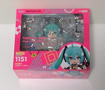 【中古】【39shop】初音ミク★マジカルミライ2019 ねんどろいど マジカルミライ 2018Ver.（非常に良い）｜ドリエム店