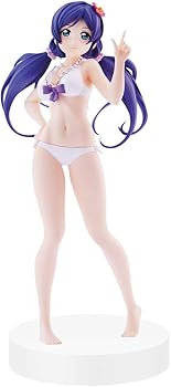 【中古】【39shop】ラブライブ!★EXQフィギュア東條 希(非常に良い)|ドリエム店