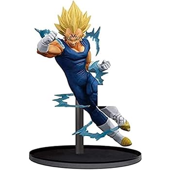 【中古】バンプレスト DRAGONBALL Z DOKKAN BATTLE COLLAB 魔人ベジータ 7,920円