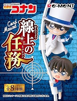 【中古】CORD MASCOT 線上の任務 BOX商品 1BOX\u003d8個入り、全8種類