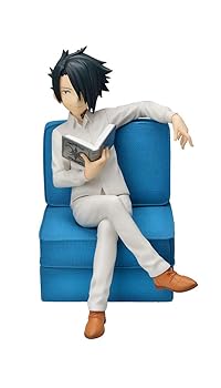 【中古】【39shop】約束のネバーランド★フィギュア レイ（非常に良い）｜ドリエム店 8,631円