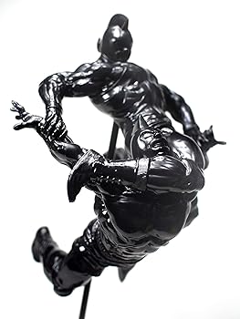 【中古】【39shop】CCP★キンソフ マッスルスパーク ブラック（良い）｜ドリエム店 14,851円