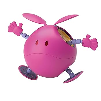 【中古】【39shop】フィギュアライズメカニクス★機動戦士ガンダム ハロピンク 色分け済みプラモデル(非常に良い)|ドリエム店