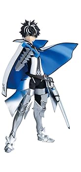 【中古】Fate EXTELLA LINK スーパープレミアムフィギュア シャルルマーニュ